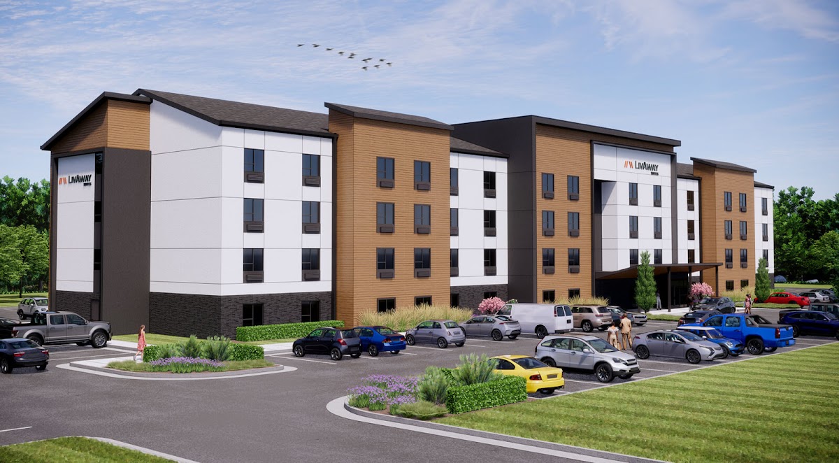 LivAway Suites - Missoula